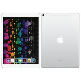 Apple iPad Pro 10.5 64Go 4G - Argent - Débloqué (Reconditionné) :  : Informatique
