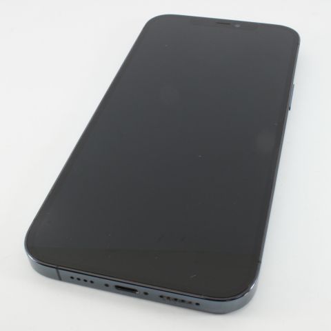 iPhone 12 Pro Max 256 Go bleu reconditionné