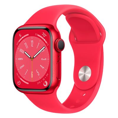 Montre Apple Watch Nike Series 3 GPS Gris Sidéral Bracelet Sport Noir 38 Mm  Grade C