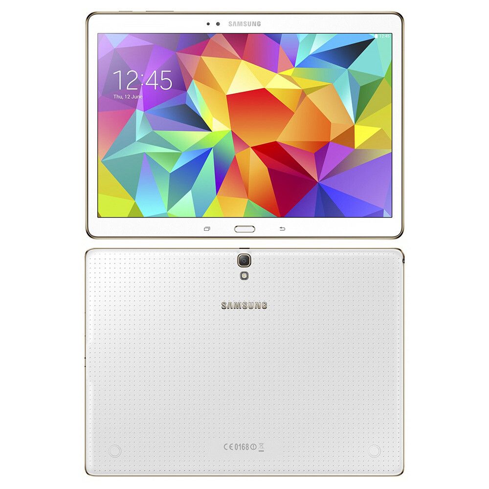 Samsung Galaxy Tab reconditionnée
