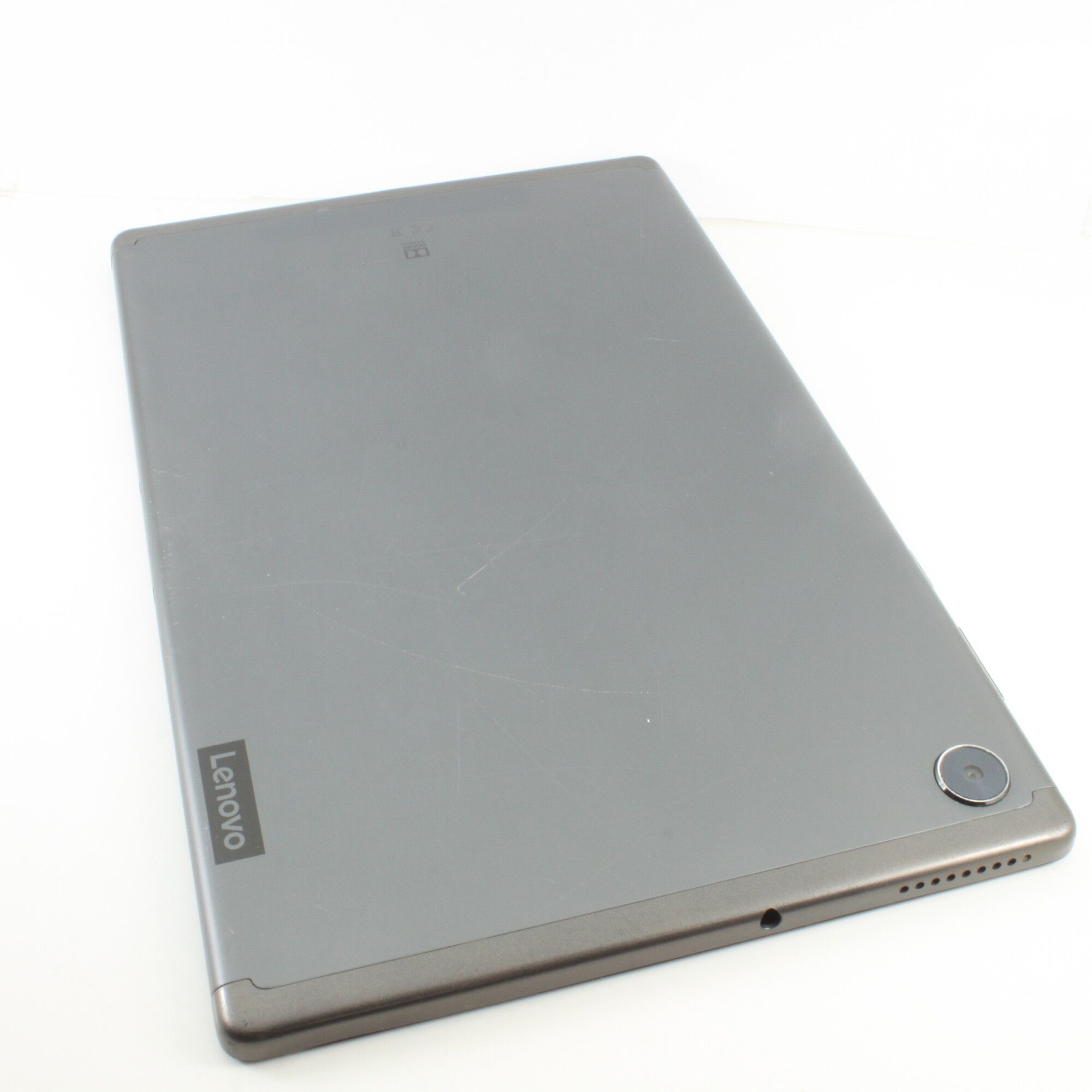 Lenovo Tab M10 FHD Plus (Gen 2) 128 Go Wifi + 4G gris