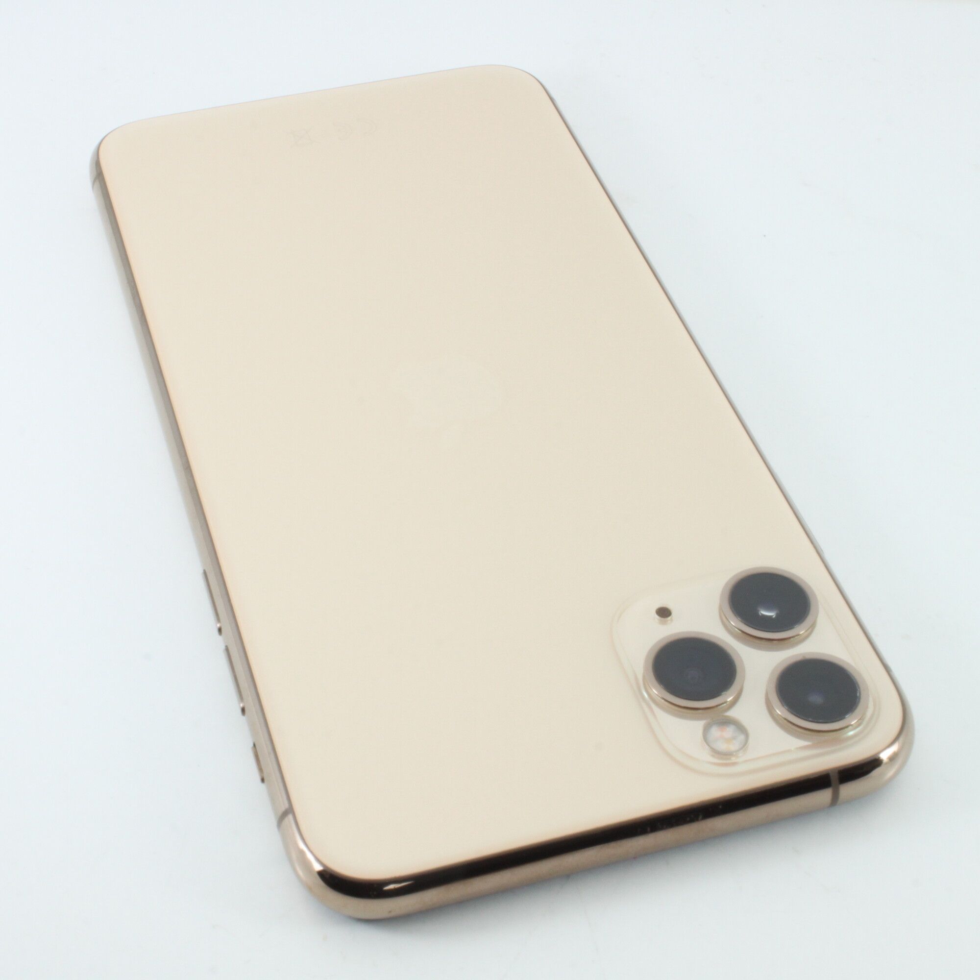 iPhone 11 Pro Max 64go reconditionné gold