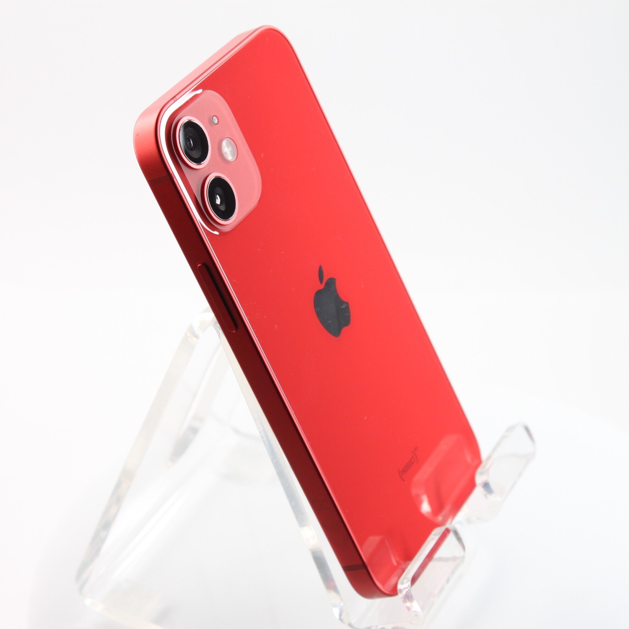 iPhone 12 mini 64 Go Bleu - Batterie neuve - Produit reconditionné